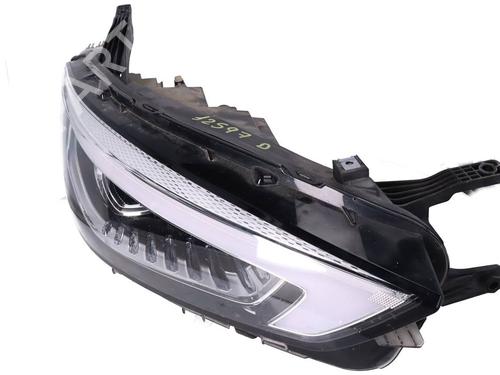 Right headlight MG MG ZS SUV (AZS1) | BP39386292C29 - Image 2