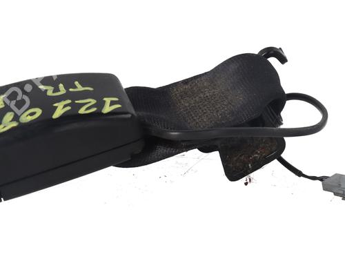 Seat buckle RENAULT MEGANE IV Hatchback (B9A/M/N_) 1.5 dCi 110 (B9A3) | BP37402059I32 - Image 2
