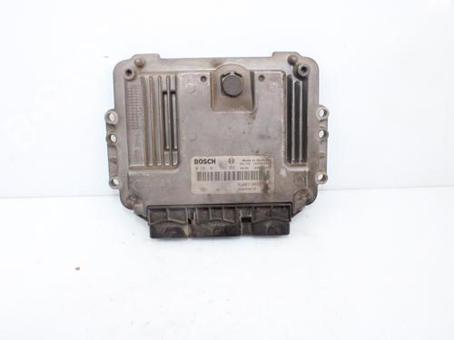 Used Engine control unit (ECU) RENAULT MEGANE II Saloon (LM0/1_) [2003-2025]  15960094