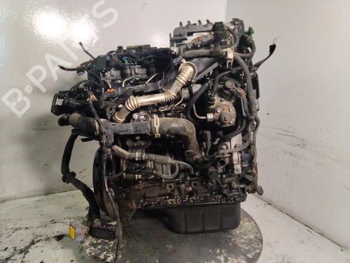 Engine CITROËN C3 II (SC_)  | BP29440728M1 
