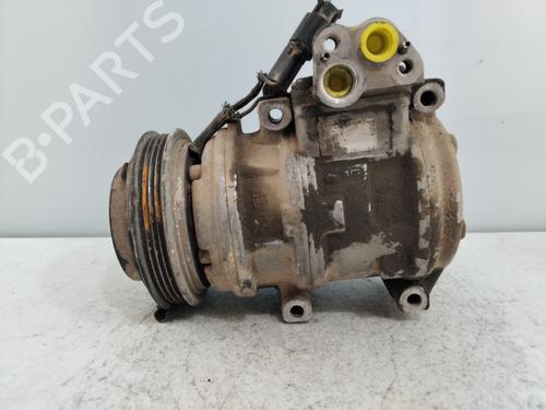 AC compressor KIA CARNIVAL II (GQ) 2.9 CRDi | BP19804590M34 