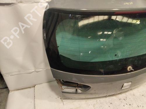 Tailgate SEAT LEON (1P1)  | BP28478406C6 