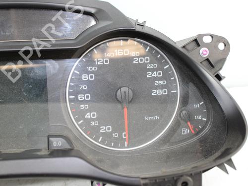 Instrument cluster AUDI A4 B8 Avant (8K5)  | BP18245923C47 