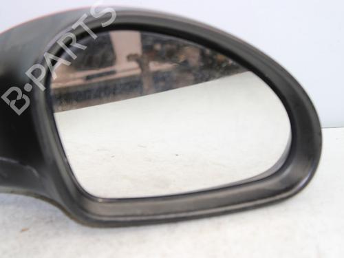 Right mirror SEAT CORDOBA (6L2) 1.9 TDI | BP18246211C27 