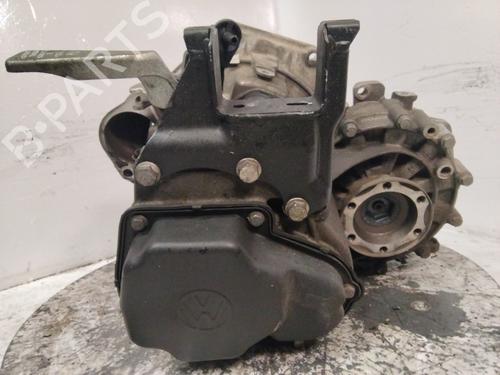 Gearbox SEAT IBIZA IV (6J5, 6P1)  | BP26734533M3 