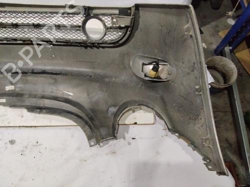 Paraurti anteriore VW NEW BEETLE (9C1, 1C1) 1.9 TDI | BP30400306C7 