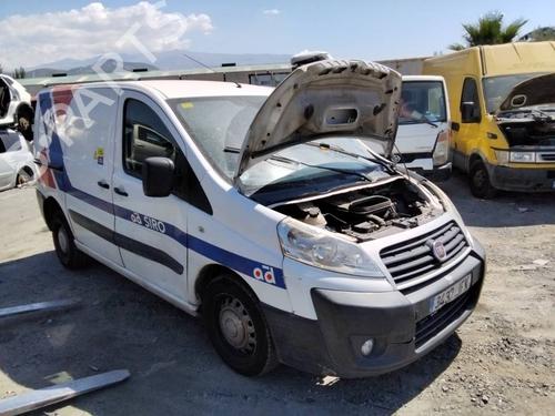 Used Parts FIAT SCUDO Bus (270_, 272_) 1.6 D Multijet 4962390