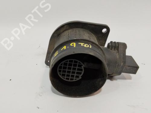 Mass air flow sensor VW GOLF V (1K1)  | BP29289194M95 