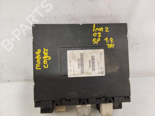Fuse box SEAT LEON (1P1)  | BP23848183E1 