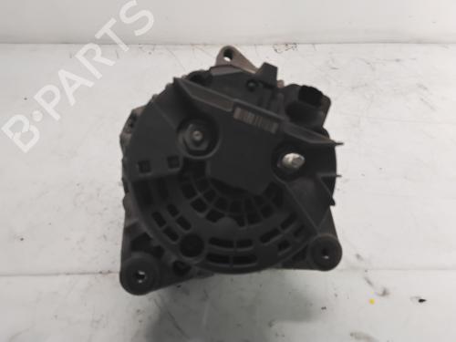 Generator NISSAN QASHQAI I (J10, NJ10) 1.5 dCi (103 hp) 28438920