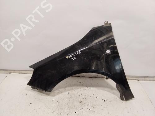 Used Left front fenders SKODA ROOMSTER (5J7) 1.2 (64 hp) 27178021