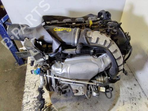 Engine VOLVO V60 I (155) 2.0 T | BP38544578M1 - Image 6