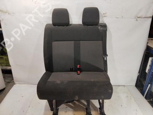 Sæde højre fortil Sæde højre fortil PEUGEOT EXPERT Van (V_) [2016-2026] 34008414 34008414