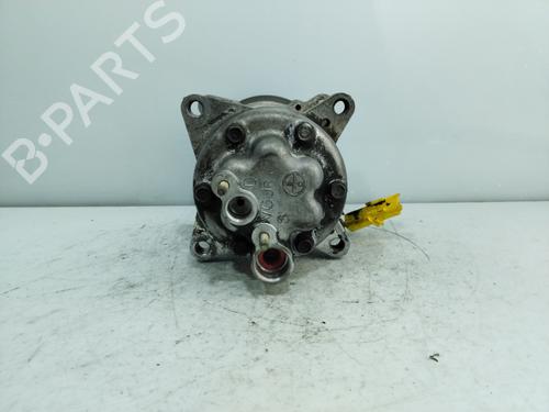 AC compressor PEUGEOT 306 (7B, N3, N5) 2.0 HDI 90 | BP20509274M34 