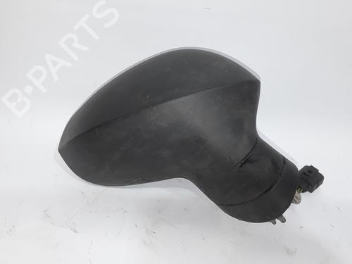 Right mirror SEAT LEON (1P1) 1.6 TDI | BP10748904C27 