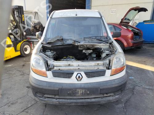 Right mirror RENAULT KANGOO (KC0/1_) 1.5 dCi (KC07) | BP30391402C27