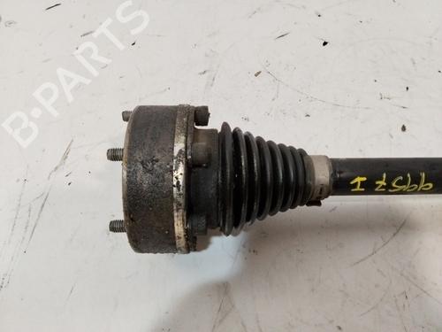 Left front driveshaft SEAT IBIZA IV (6J5, 6P1)  | BP29588351M38 