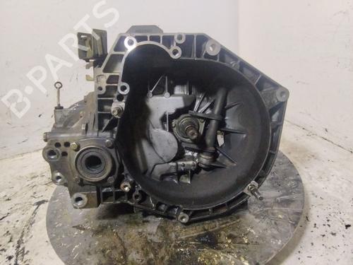 Used Gearbox Gearbox ALFA ROMEO GT (937_) 1.9 JTD (937CXN1B) (150 hp) 34451857 34451857