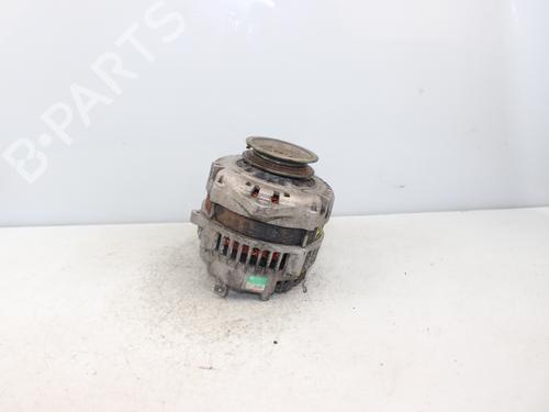 Used Alternator NISSAN ALMERA I Hatchback (N15) [1995-2001]  18246451