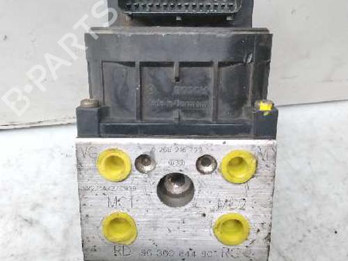 ABS pump CITROËN XSARA (N1)  | BP8573154M43 