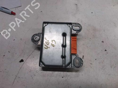 ECU airbags PEUGEOT 406 (8B) 1.8 16V | BP8578985M53 