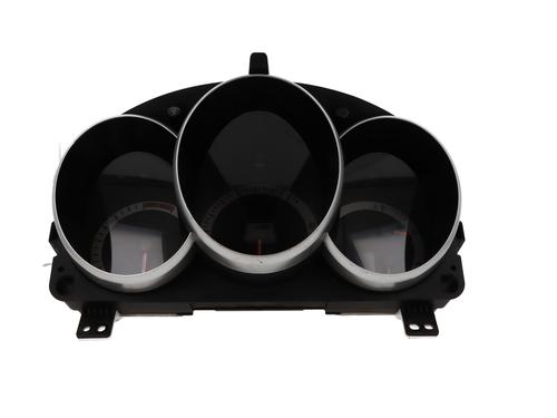 Used Instrument cluster MAZDA 3 Saloon (BK) 2.0 MZR-CD (BK12) (143 hp) 30810787