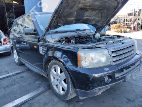 Right rear door LAND ROVER RANGE ROVER SPORT I (L320)  | BP22761904C5