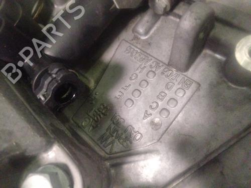 Gearbox VW TOURAN (1T3) | BP29906025M3