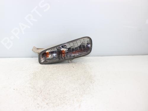 Left front indicator FIAT GRANDE PUNTO (199_) 1.3 D Multijet (199.AXD11, 199.AXD1A, 199.AXD1B,... (90 hp) 18246725