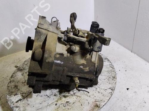 Gearbox VW POLO CLASSIC (86C, 80)  | BP21759835M3 