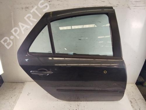 Used Right rear door RENAULT LAGUNA II (BG0/1_) [2001-2007]  21121107