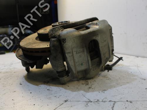 Right front steering knuckle DR DR 4.0  | BP28501927M26 
