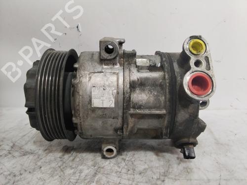 AC-Kompressor OPEL CORSA D (S07) [2006-2015]  27709149