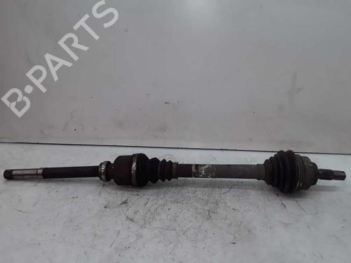 Used Right front driveshaft PEUGEOT 207 (WA_, WC_) 1.6 HDi (109 hp) 8575999