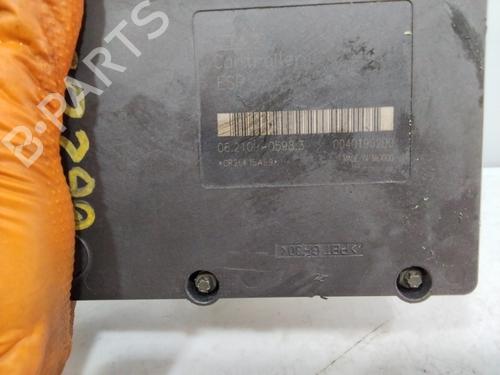ABS Bremseaggregat SSANGYONG KYRON 2.7 Xdi 4x4 | BP18246627M43 