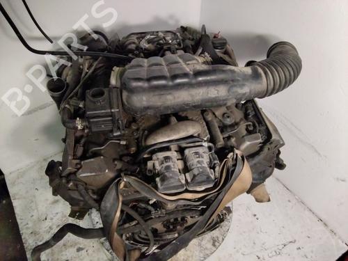 Engine MERCEDES-BENZ M-CLASS (W163)  | BP26186370M1 
