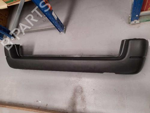 Used Rear bumper CITROËN BERLINGO / BERLINGO FIRST MPV (MF_, GJK_, GFK_) [1996-2025]  8571593