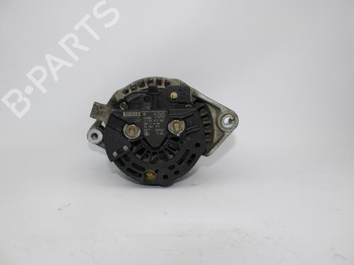Generator NISSAN ALMERA I (N15) 1.6 (102 hp) 11986745