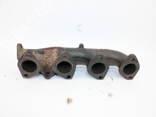 Used Exhaust manifold BMW 3 Coupe (E92) 320 d (177 hp) 15603633