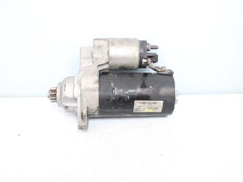 Used Starter SKODA OCTAVIA I (1U2) 1.9 TDI (90 hp) 16333769