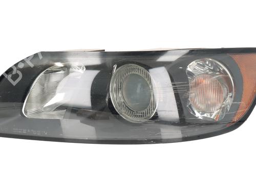 Used Left headlight VOLVO S40 II (544) [2003-2012]  31320408