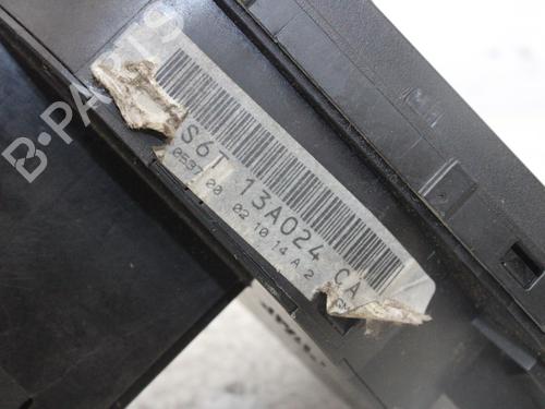 Headlight switch FORD MONDEO III (B5Y) 2.0 TDCi | BP15182170I24 