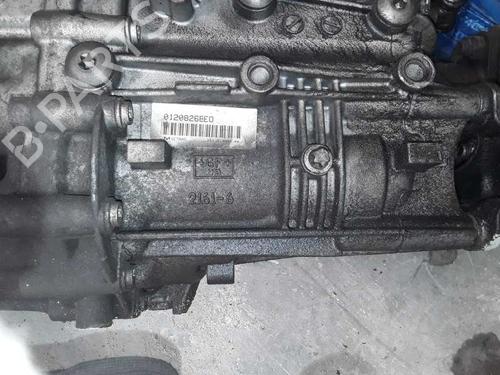 Gearbox BMW 1 (E87) 118 d | BP8552080M3 