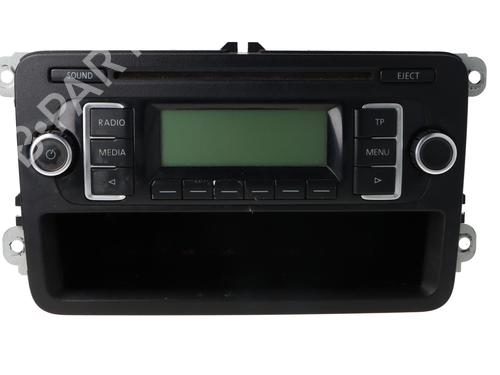 Used Radio Radio VW POLO V (6R1, 6C1) [2009-2022] 32271133 32271133