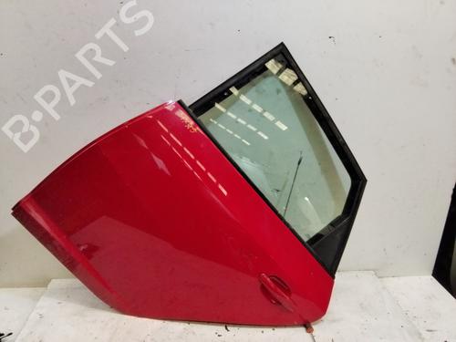 Used Left rear door SEAT IBIZA IV (6J5, 6P1) [2008-2017]  17806435