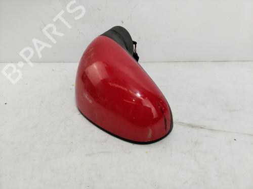 Right mirror SEAT LEON (1P1)  | BP25257229C27 