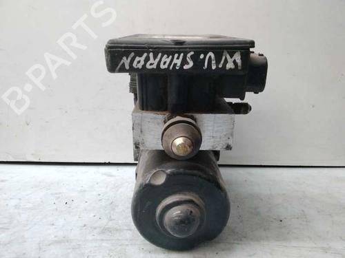 ABS pump VW SHARAN (7M8, 7M9, 7M6)  | BP10248977M43 