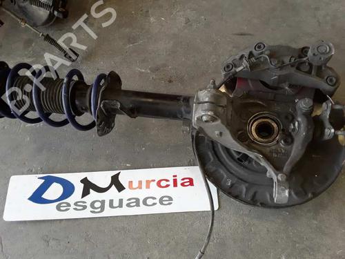 Used Left front steering knuckle SEAT LEON (1P1) 2.0 TFSI (240 hp) 8552855