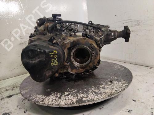 Boîte de vitesses RENAULT SCÉNIC I MPV (JA0/1_, FA0_)  | BP29904904M3 