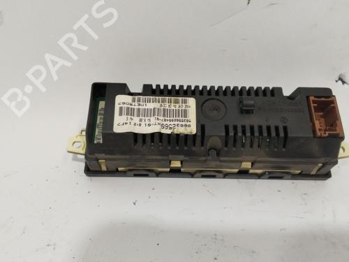 Ferdsskriver CITROËN C3 I (FC_, FN_) 1.4 HDi | BP28186442C48 